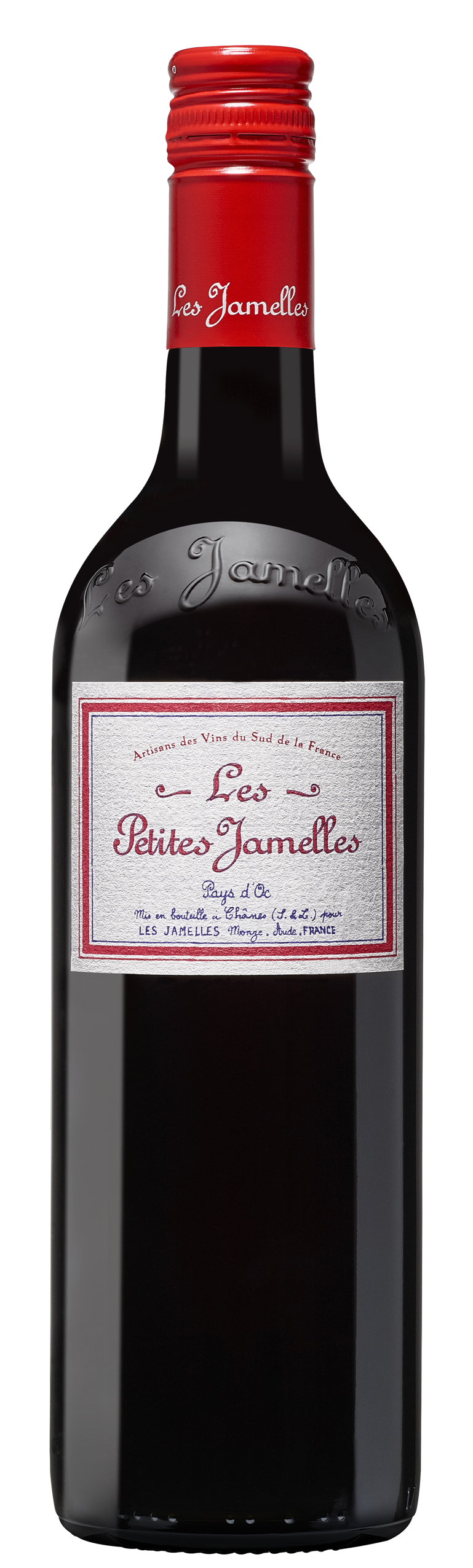 Les Petites Jamelles Rouge 2022