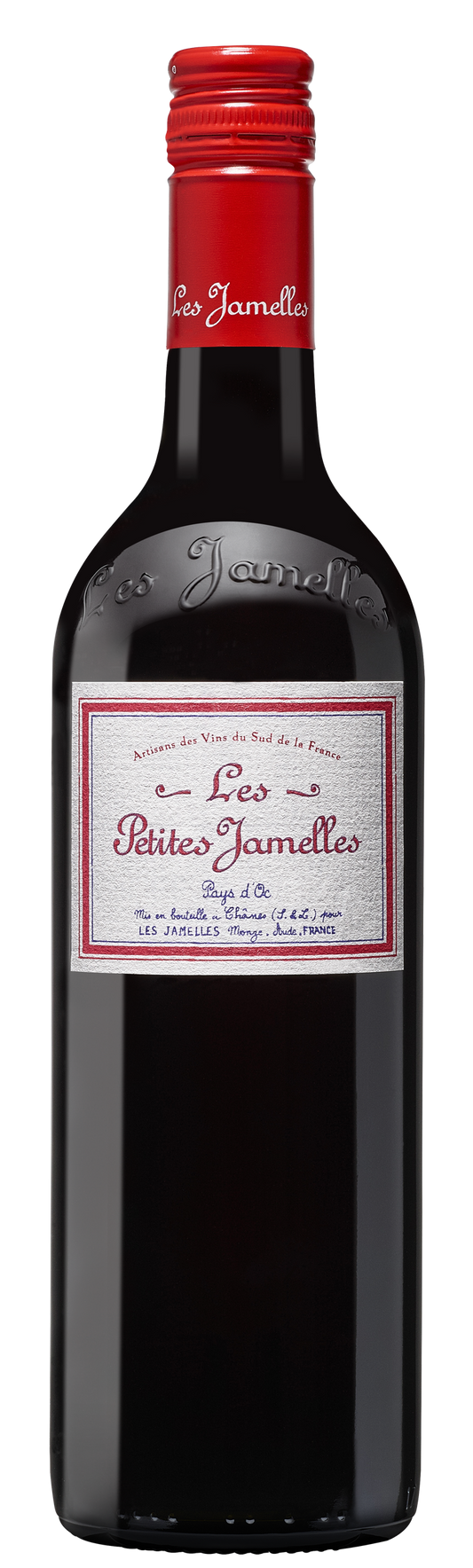 Les Petites Jamelles Rouge 2022