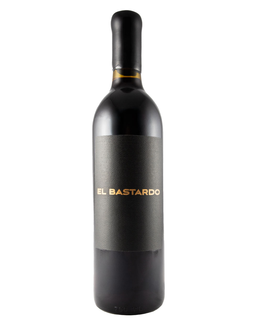 El Bastardo