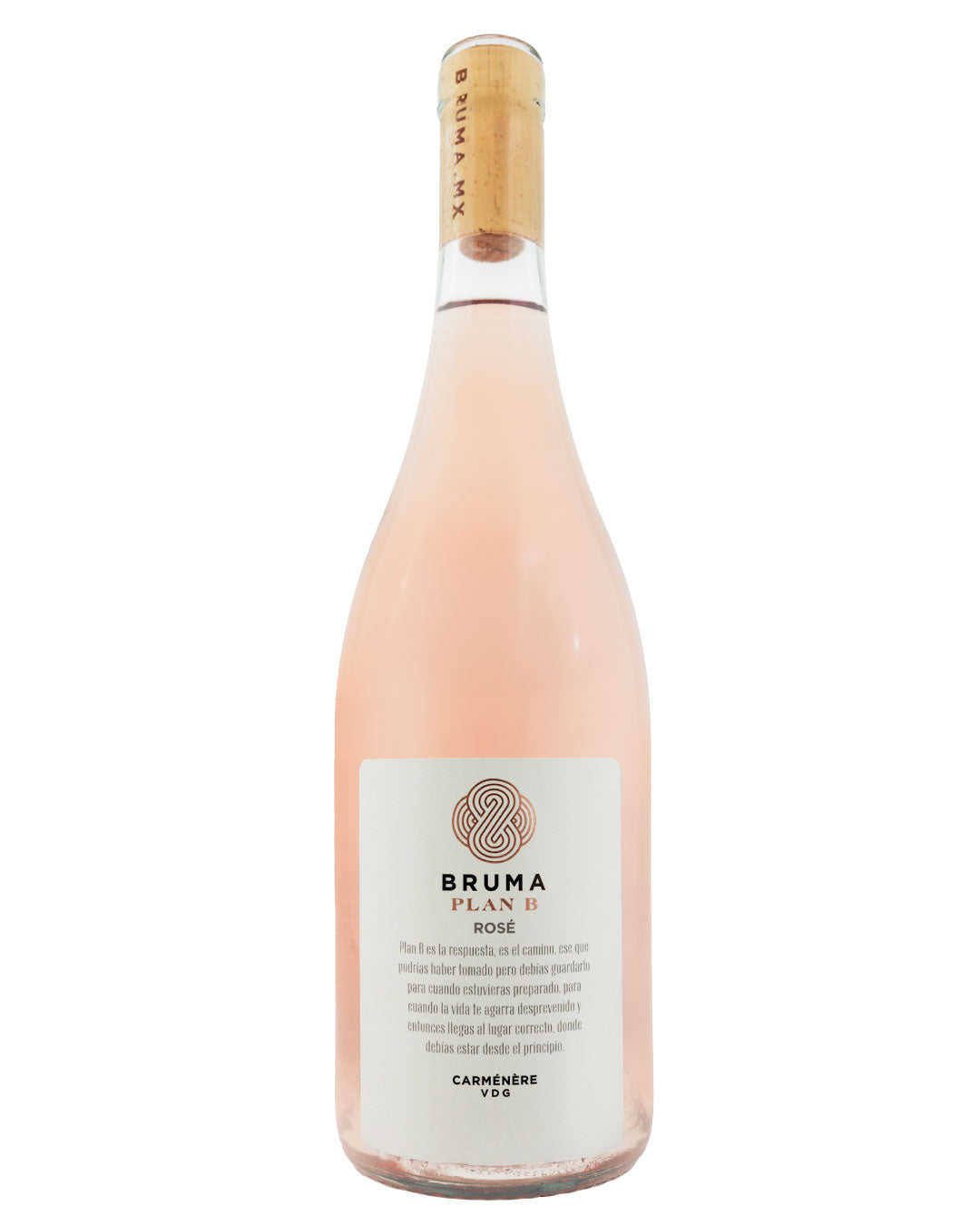Plan B Rosé