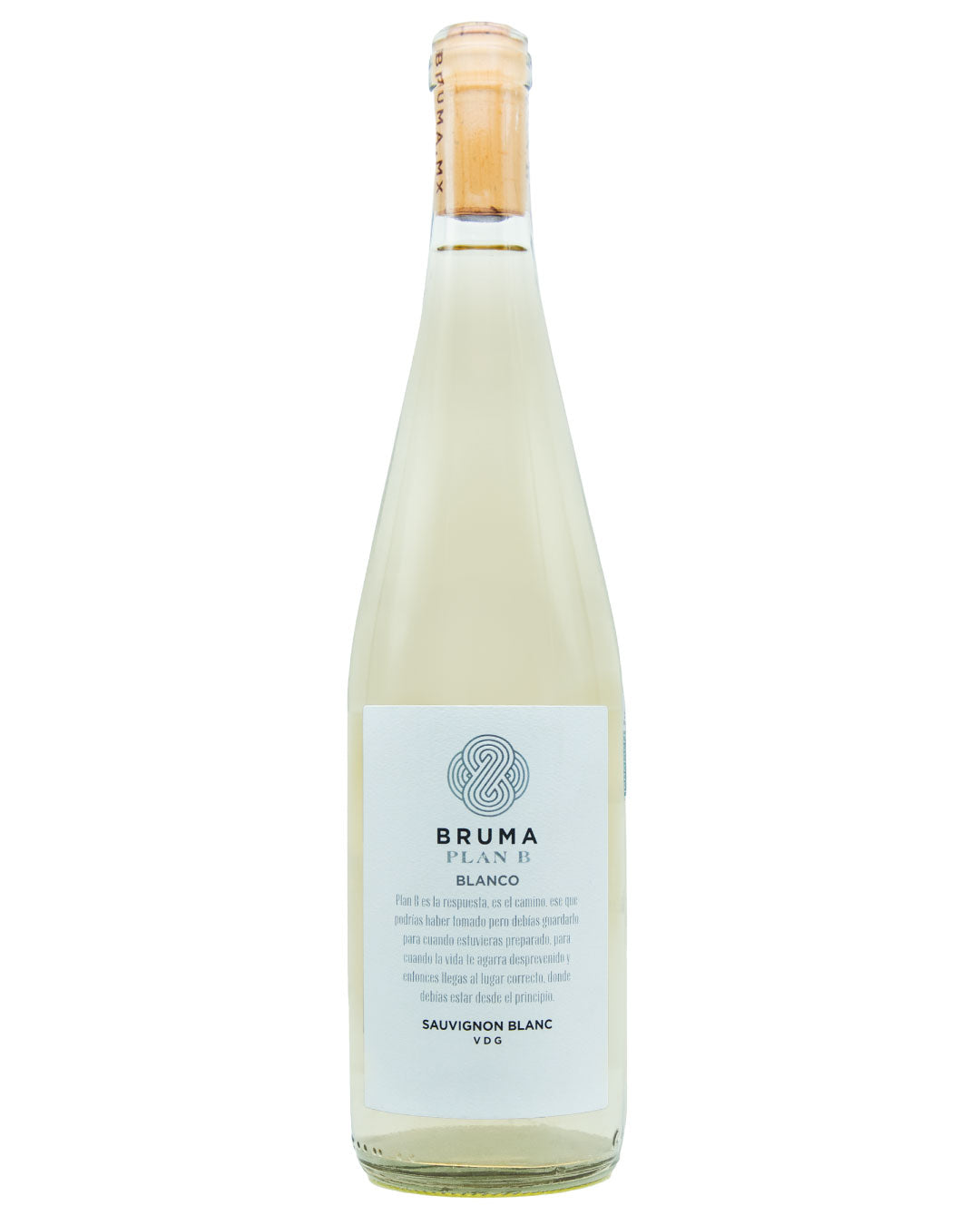Plan B Sauvignon Blanc