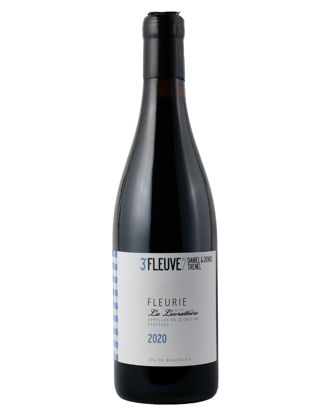 Chapoutier 3e Fleauve Flurie