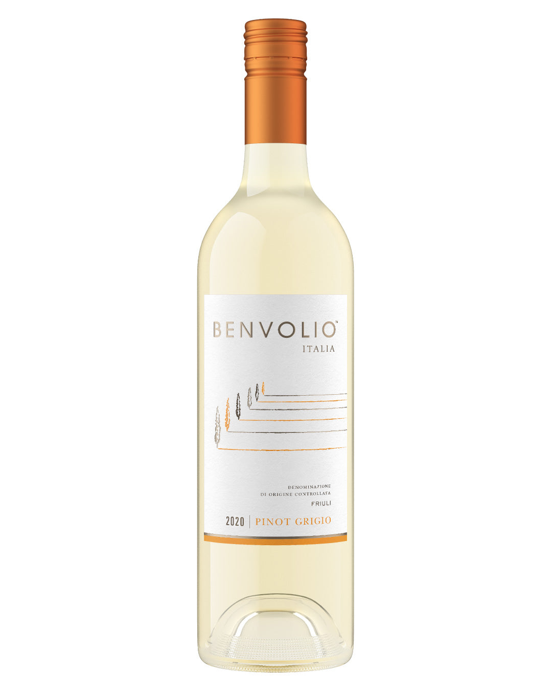 Benvolio Pinot Grigio