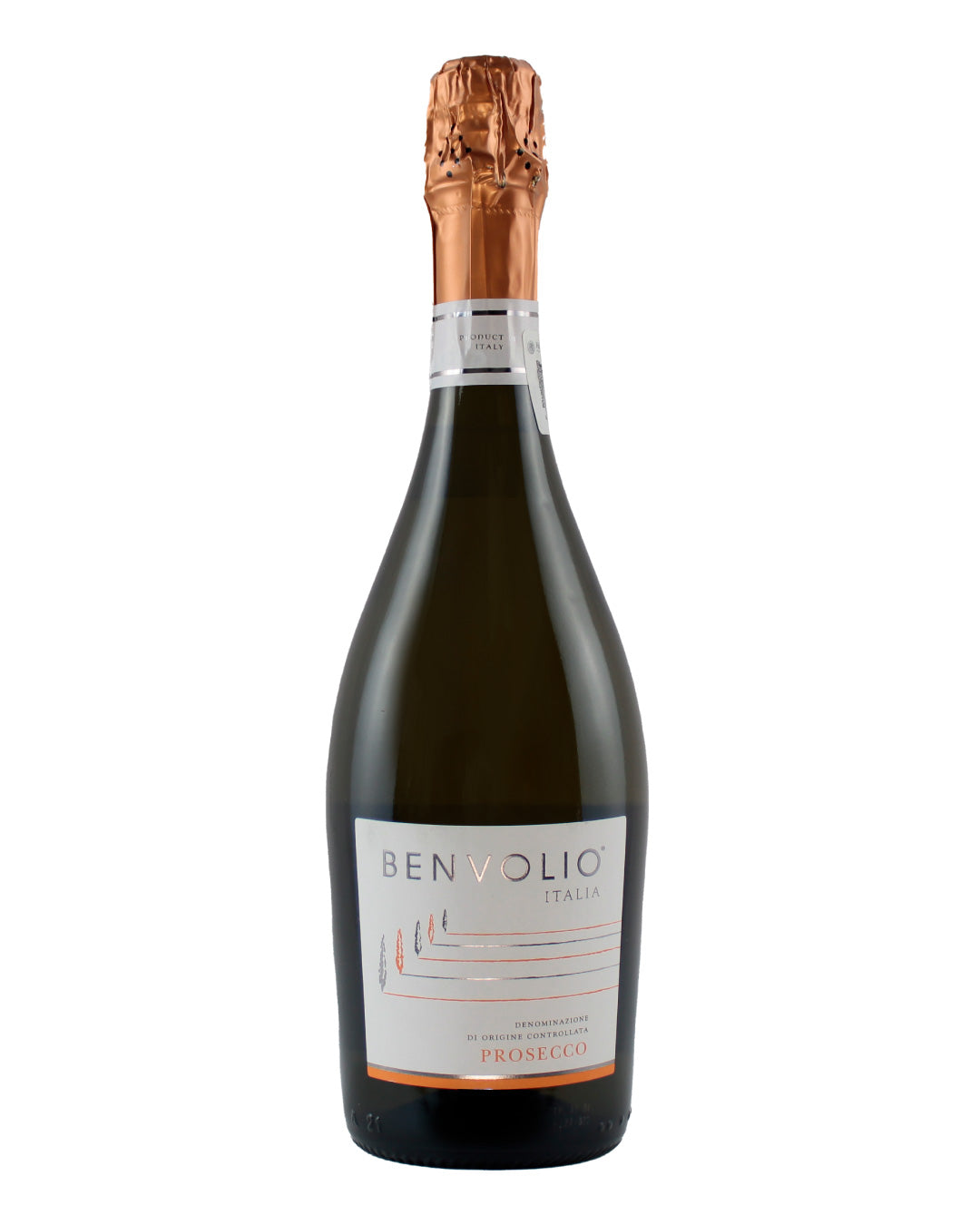 Benvolio Prosecco