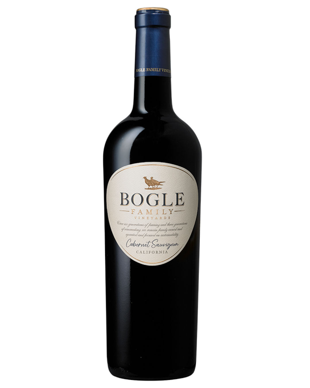 Bogle Cabernet Sauvignon