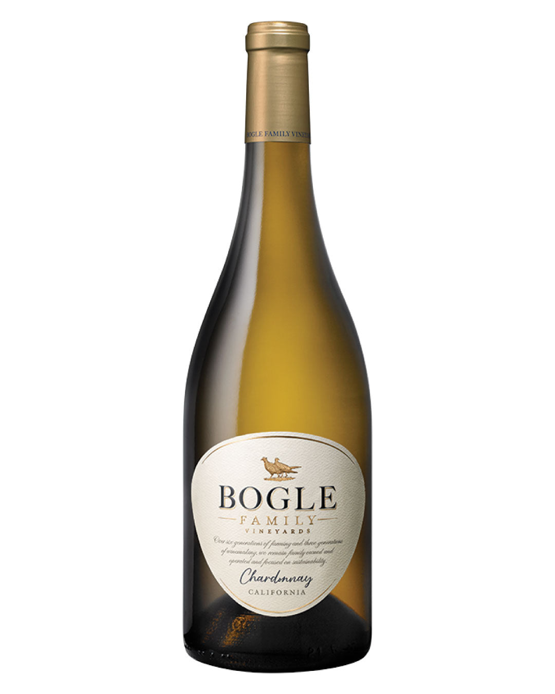 Bogle Chardonnay