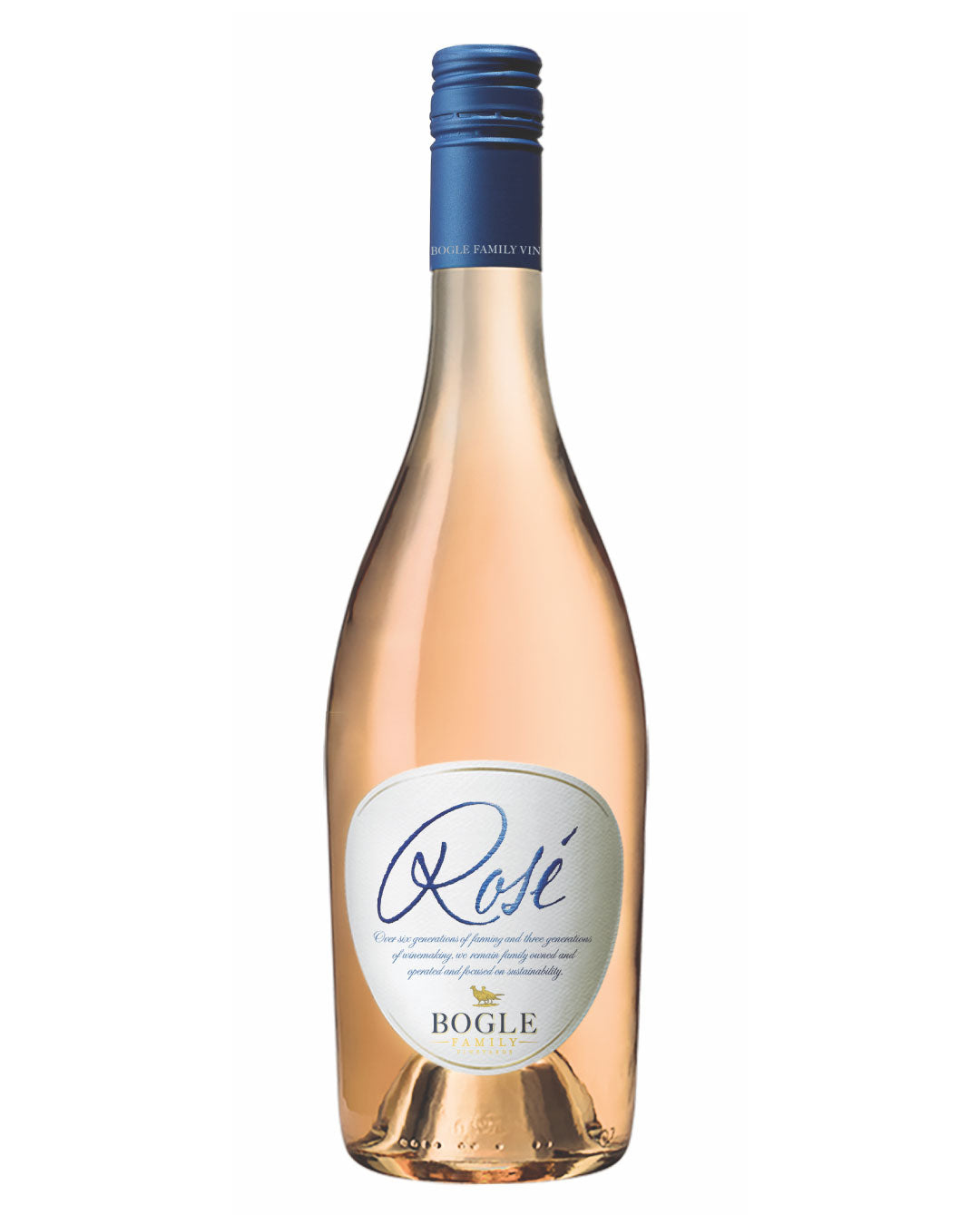 Bogle Rosé