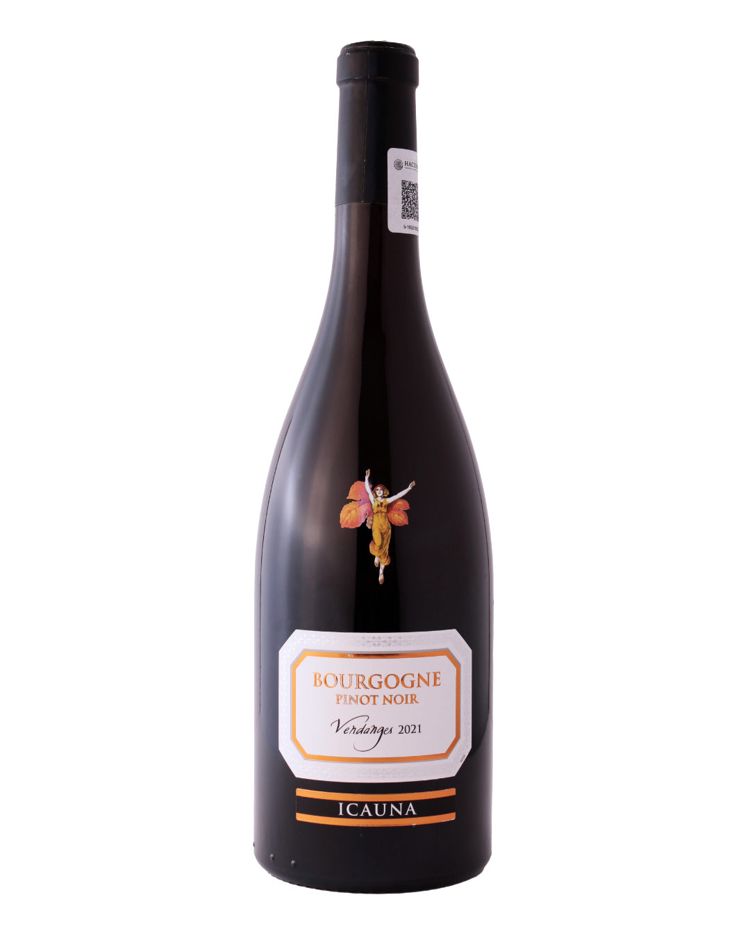 Bourgogne Icauna