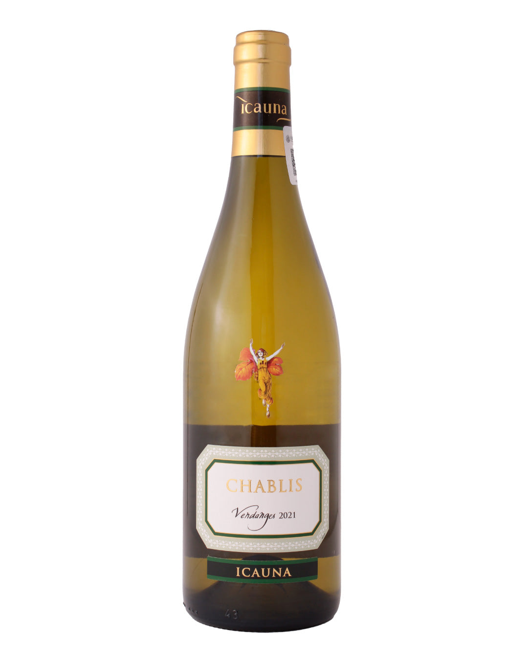 Chablis Icauna