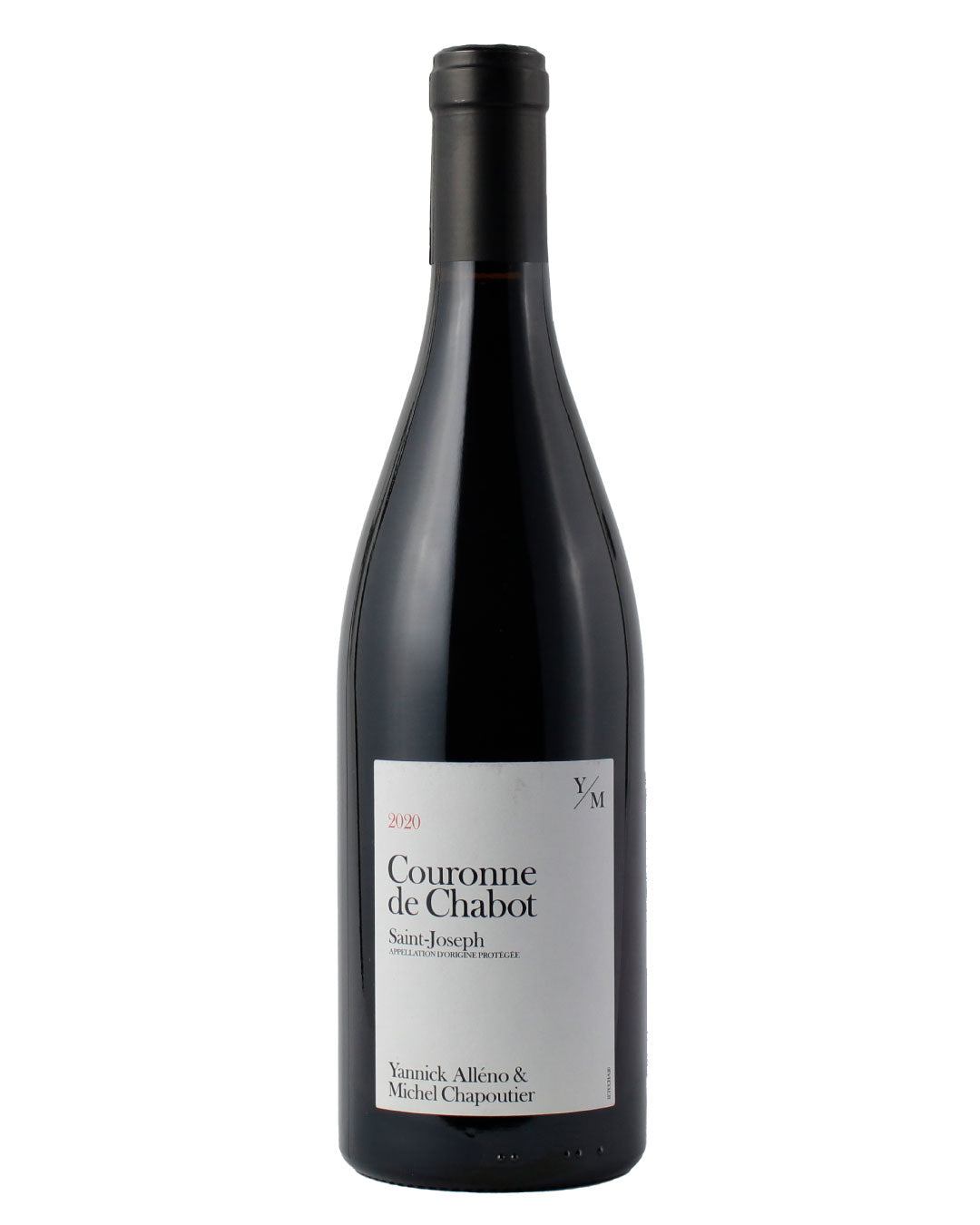 Chapotutier & Alleno Couronne de Chabot