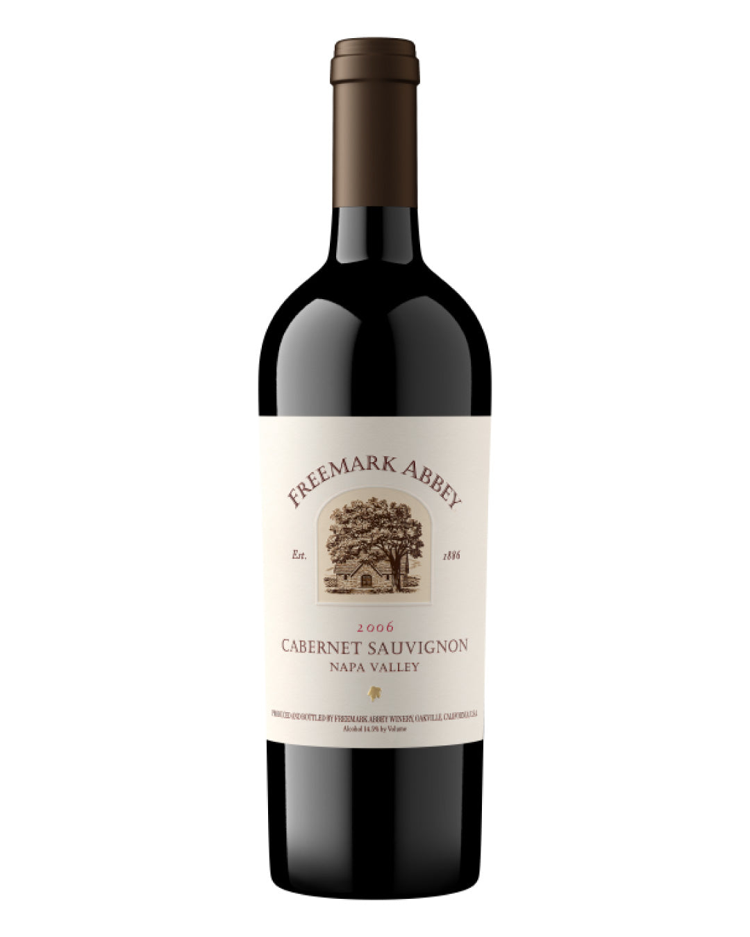 Freemark Abbey Cabernet Sauvignon