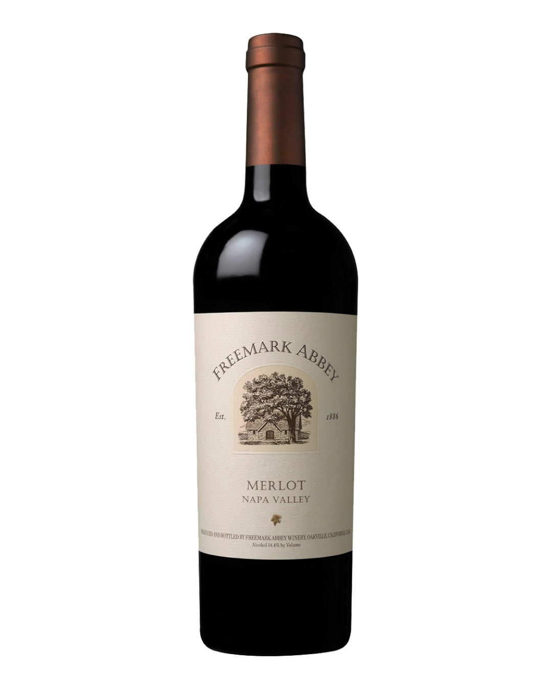 Freemark Abbey Merlot