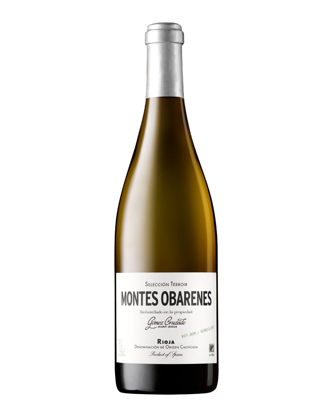 Montes Obarenses