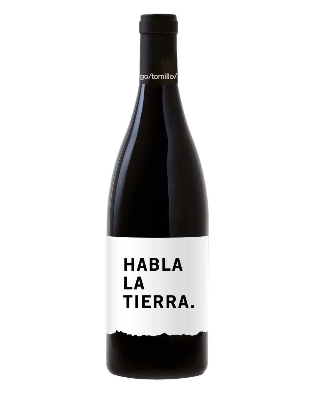 Habla la tierra