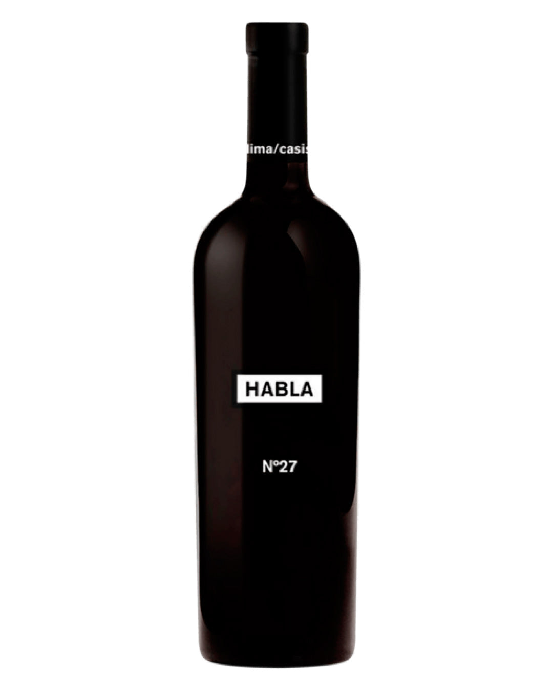 HABLA no. 27