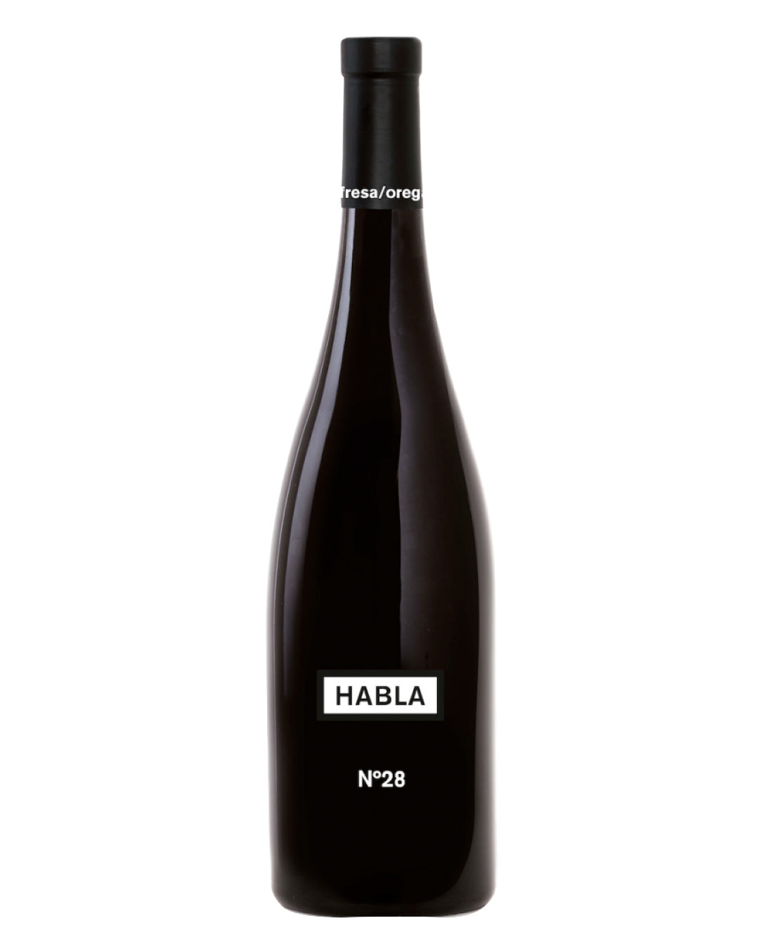 Habla No. 28