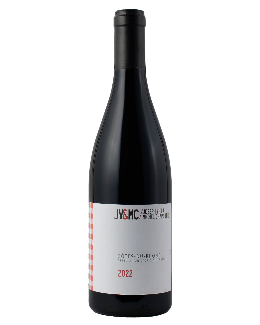 Chapotutier & Joseph Viola Côtés Du Rhône