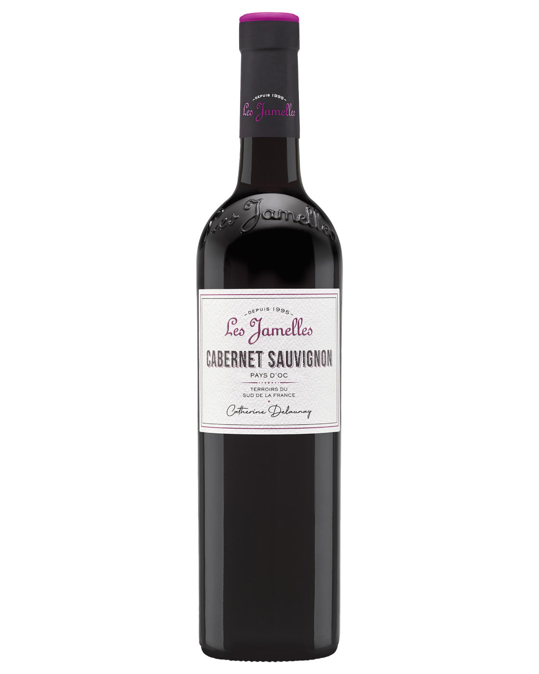 Le Jamelles Cabernet Sauvignon