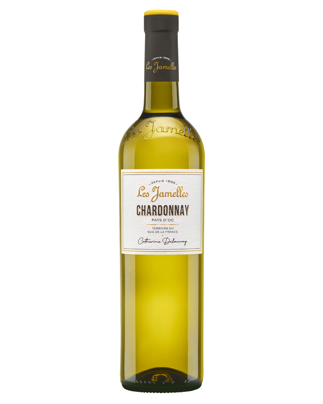 Les Jamelles Chardonnay