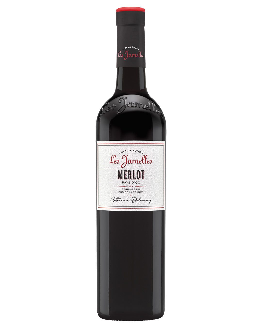 Les Jamelles Merlot