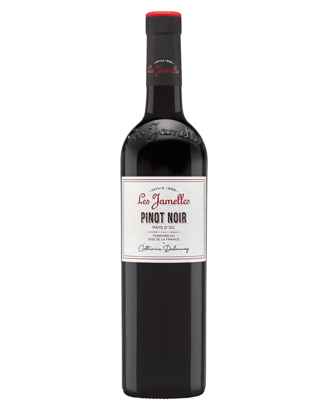 Les Jamelles Pinot Noir