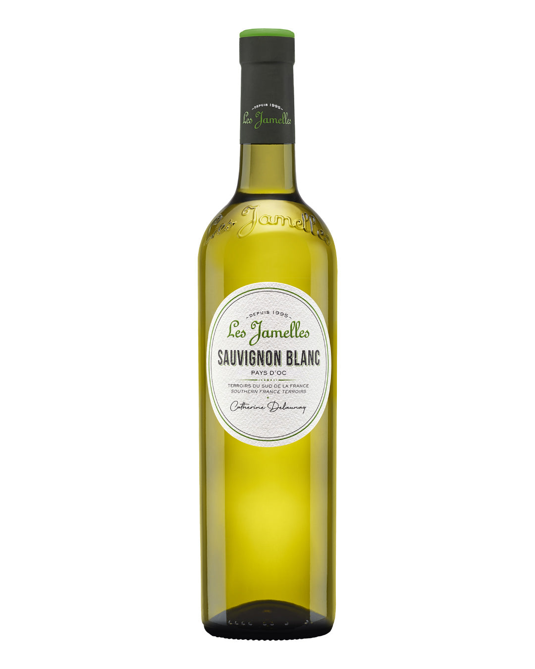 Le Jamelles Sauvignon Blanc