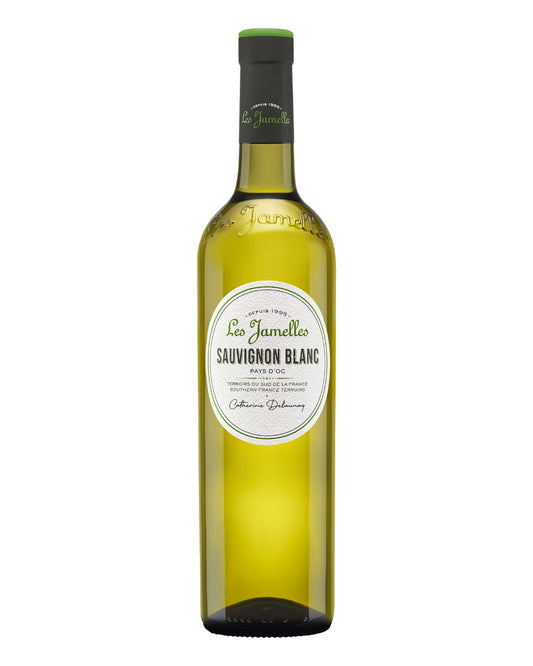 Les Jamelles Sauvignon Blanc