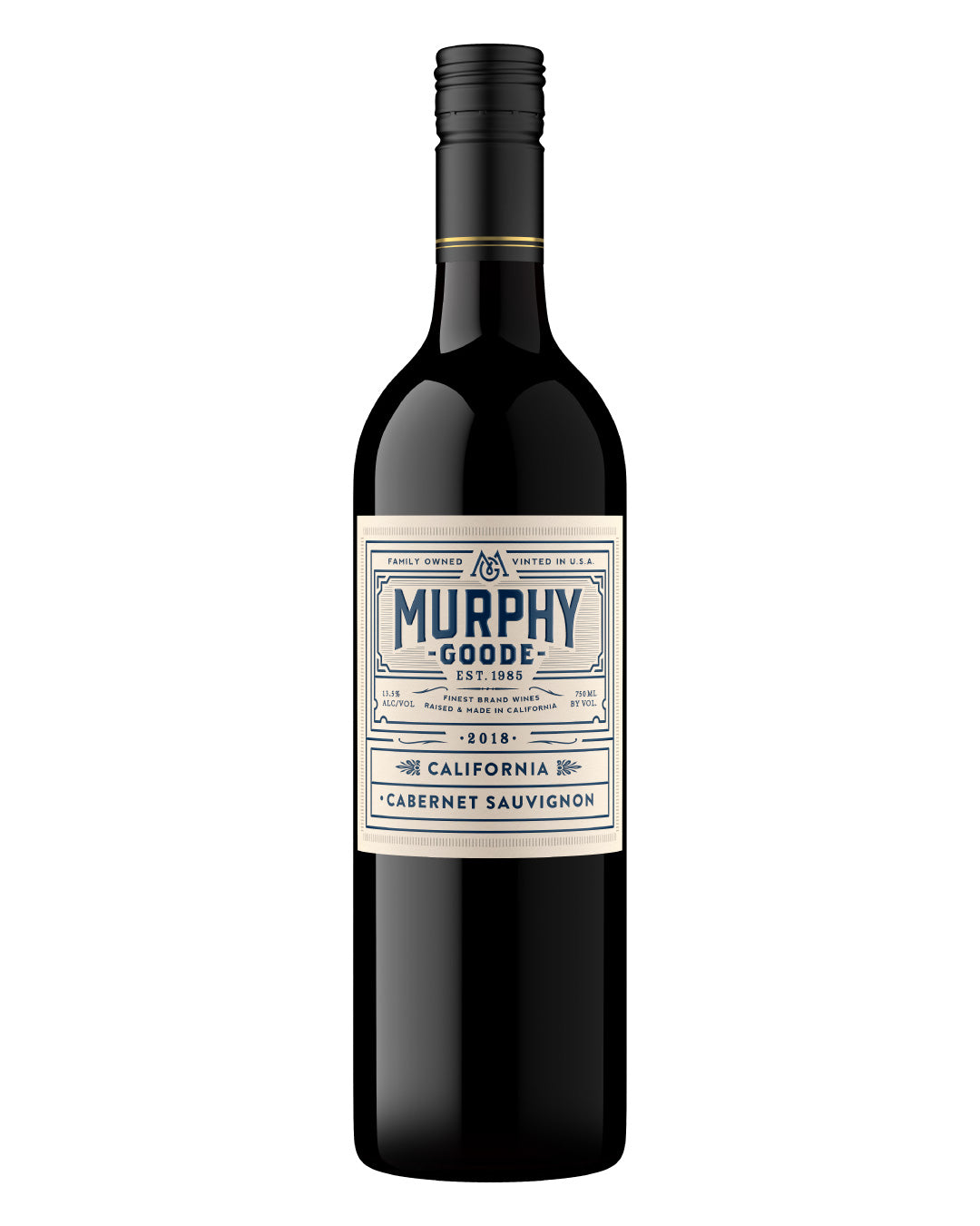 Murphy Goode Cabernet Sauvignon