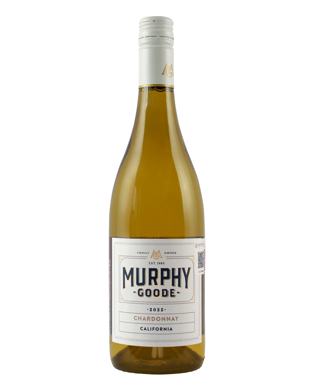 Murphy Goode Chardonnay