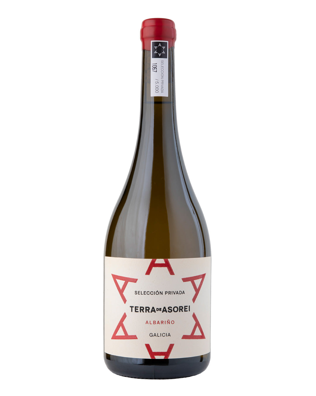 Terra de Asorei Selección Privada