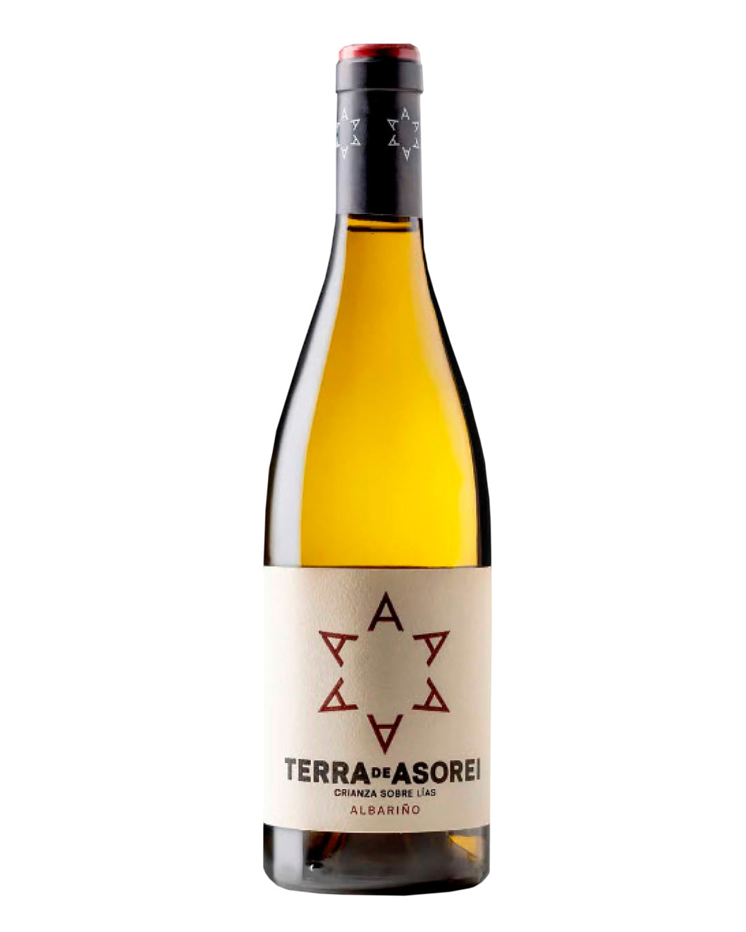 Terra De Asorei Crianza sobre Lías