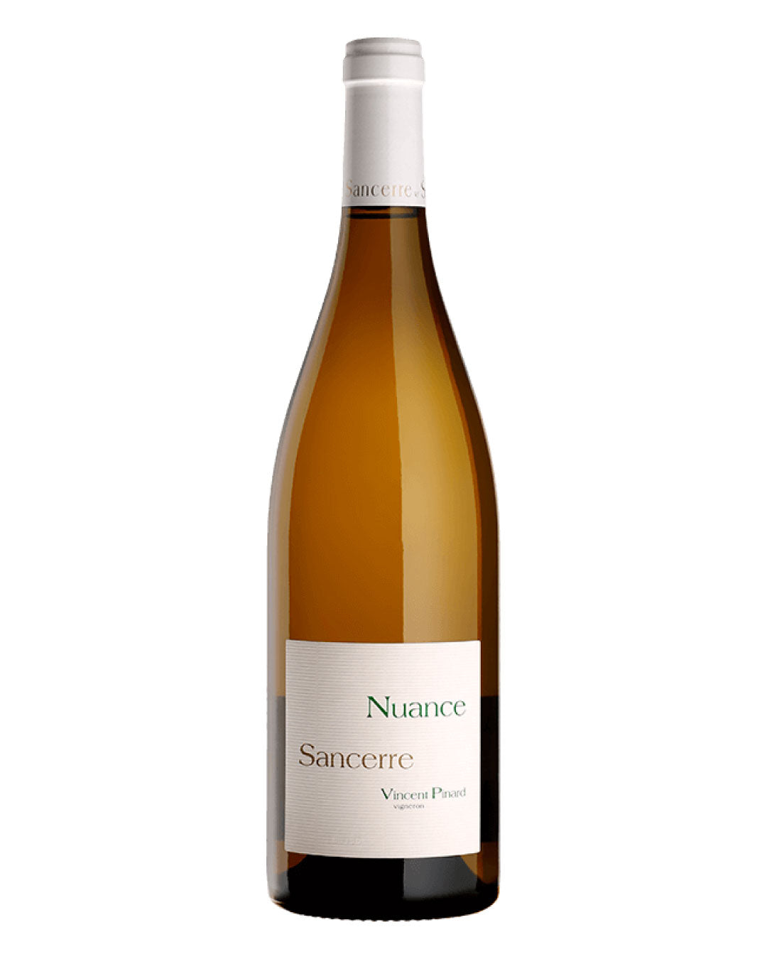 Vincent Pinard Nuance Sancerre