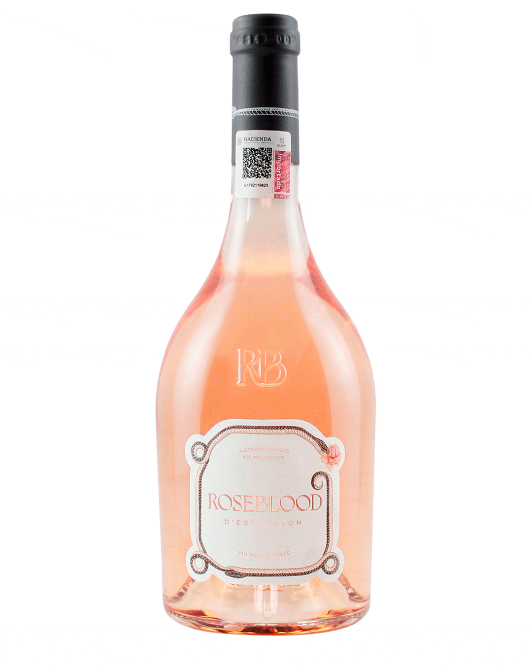 Château D’Estoublon Roseblood