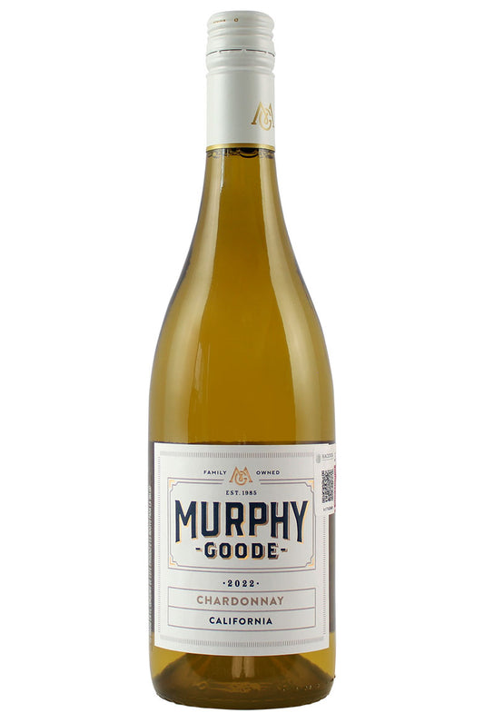 Murphy Goode Chardonnay