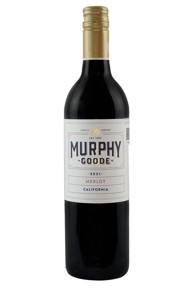 Murphy Goode Merlot