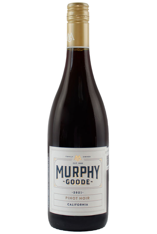 Murphy Goode Pinot Noir