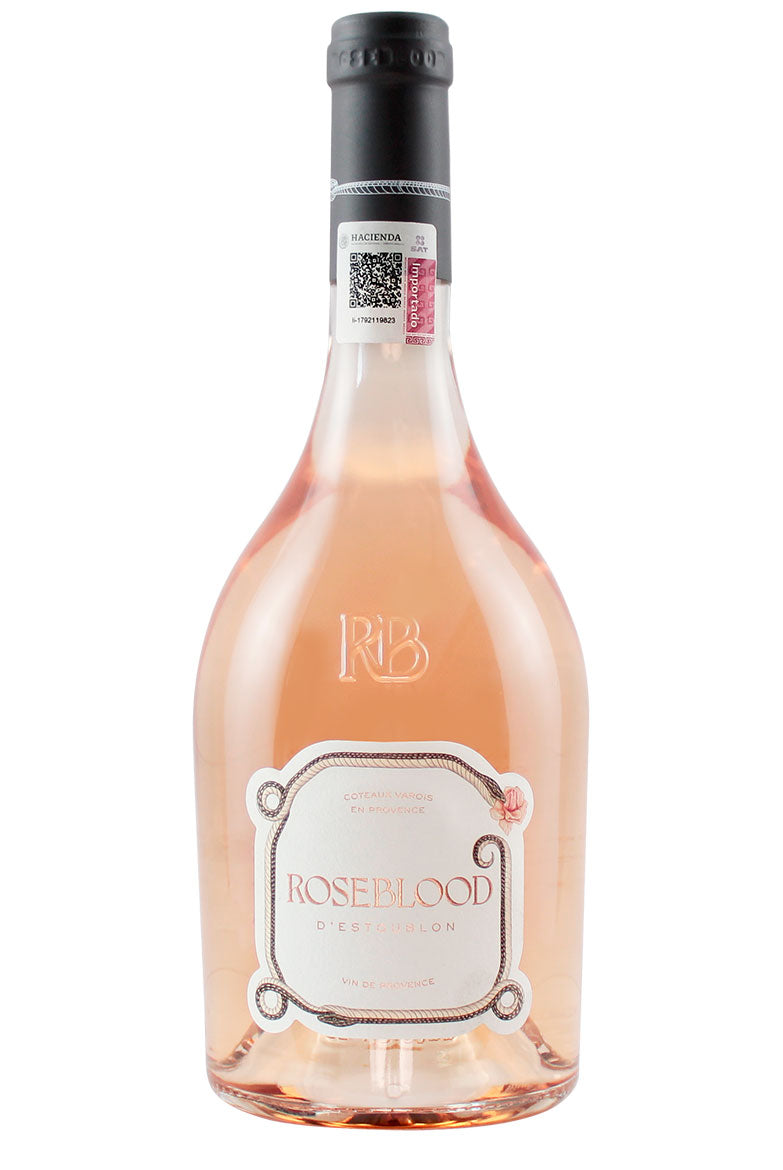 Château D’Estoublon Roseblood