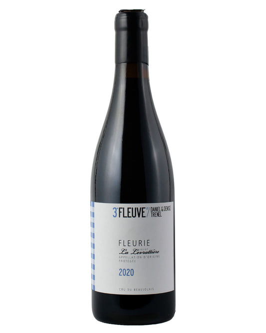 Chapoutier 3e Fleauve Flurie