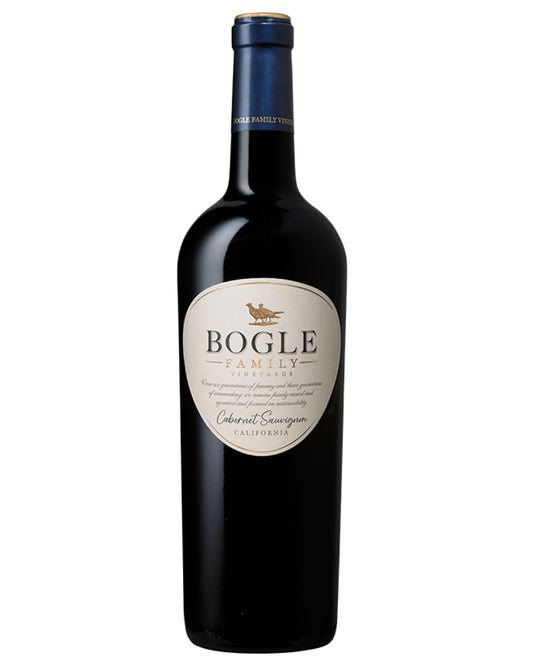 Bogle Cabernet Sauvignon