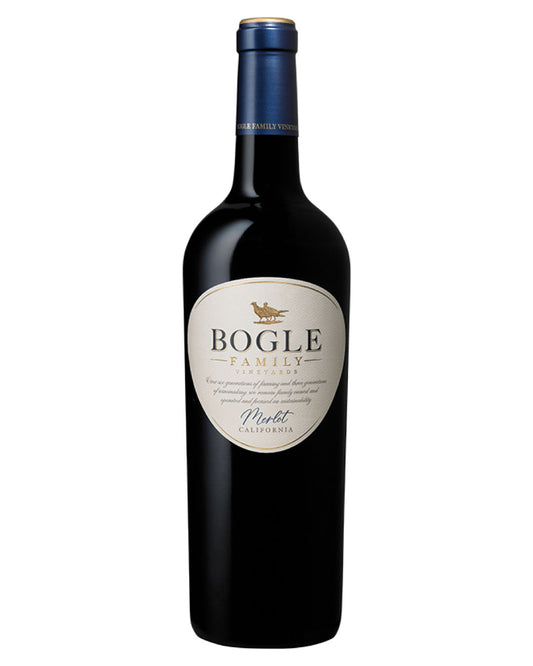 Bogle Merlot