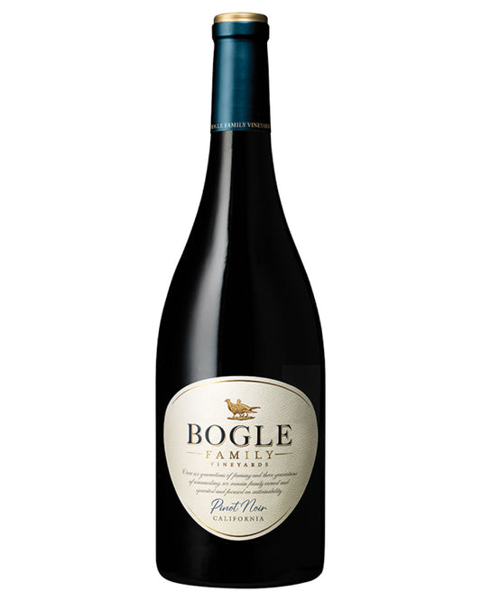 Bogle Pinot Noir