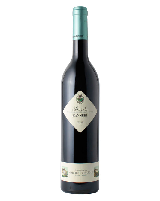 Cannubi Barolo DOCG