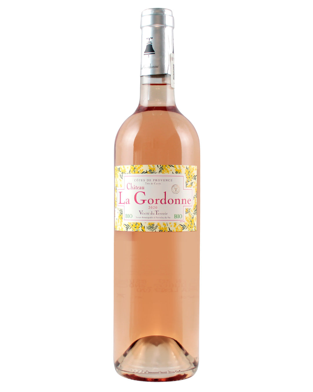 Château La Gordonne
