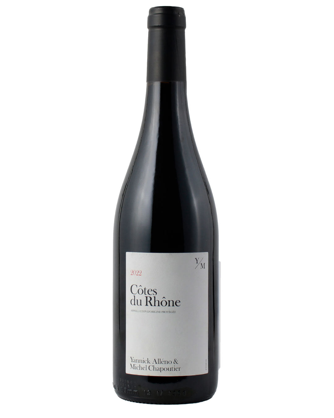Chapoutier & Alleno Côtés Du Rhône