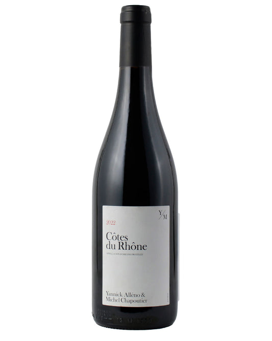 Chapoutier & Alleno Côtés Du Rhône