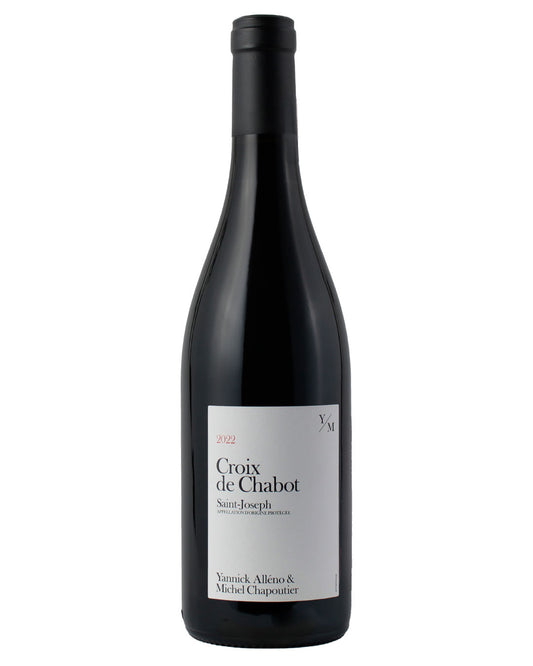 Chapoutier & Alleno Croix de Chabot