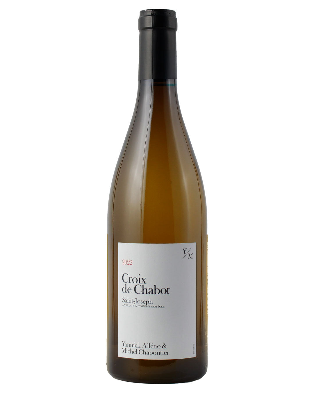 Chapoutier & Alleno Croix de Chabot Blanc