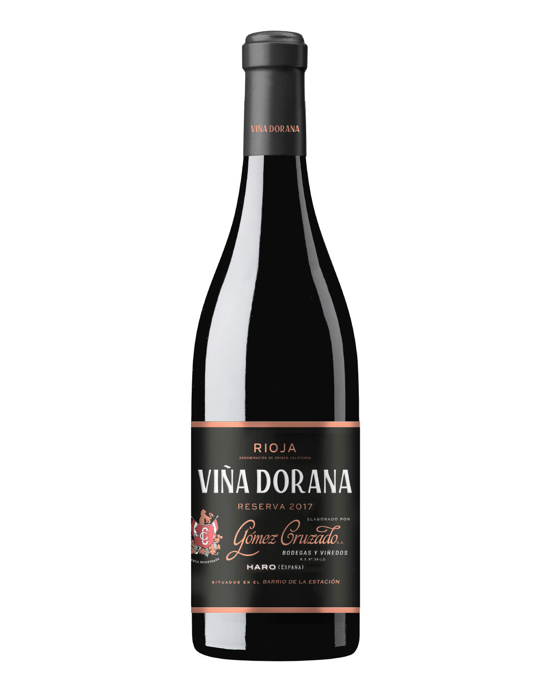 Gómez Cruzado Viña Dorana