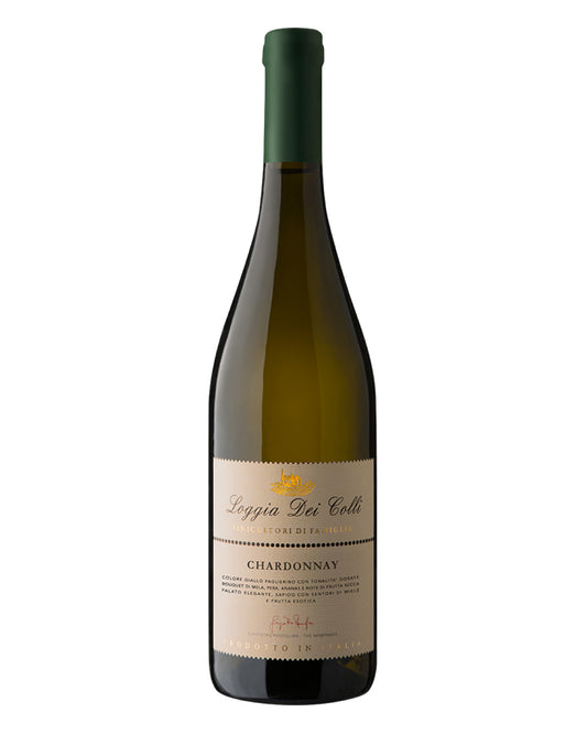 Loggia Dei Colli Chardonnay