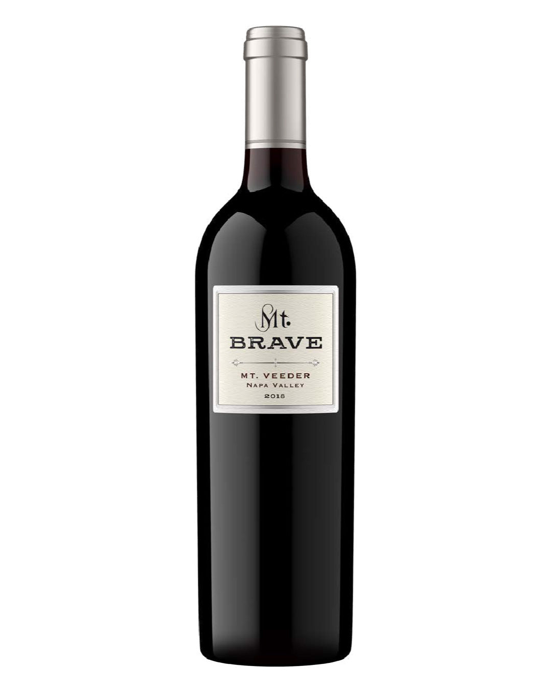 Mt. Brave Cabernet Sauvignon